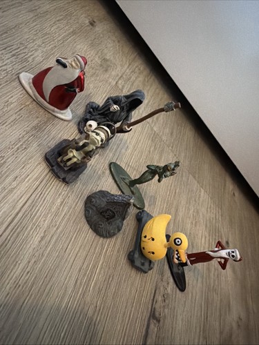 Nightmare before christmas - nightmare,