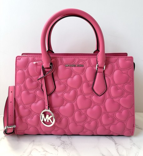New michael kors sheila heart - sheila,