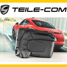 Porsche taycan back seat - porsche,