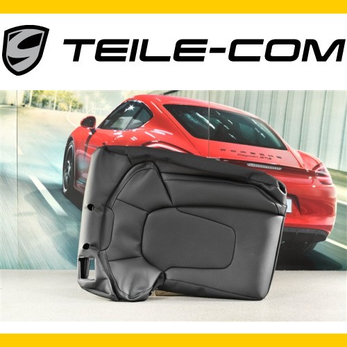 Porsche taycan back - taycan, seat