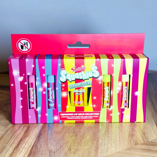 Swizzels squashies drumstick - squashies,