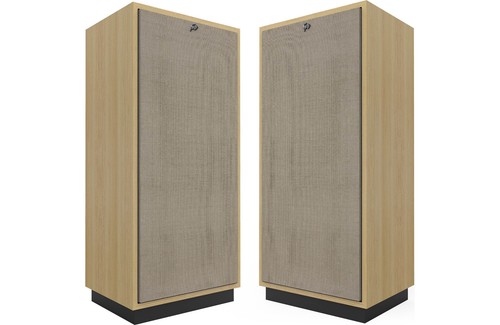 Klipsch forte inch - klipsch, iv