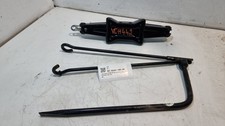 Ford Transit Jack Tool Kit