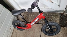 Balance bikes 12” Wheel, lightweight  great cond any 1 bike mongoose btwin ect!!