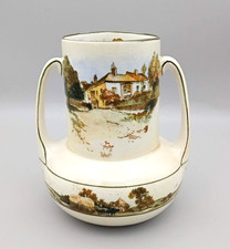 Ridgeway Old Coaching Days