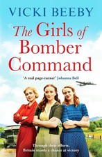The Girls of Bomber Command