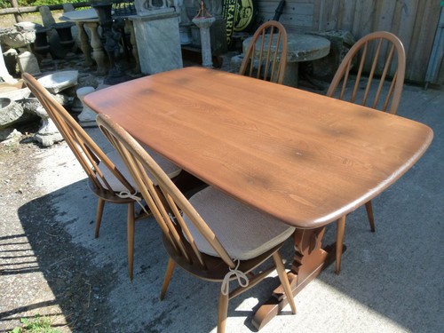 Ercol mid century - ercol, mid-century