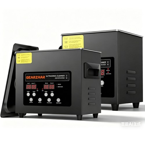 3l ultrasonic cleaner - /,