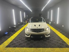 Mercedes W204 C63 6.3 AMG Sport Edition