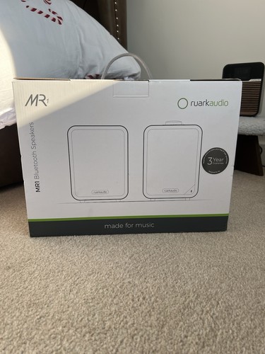 Ruark radio mr1 mk2 - ruark, bluetooth