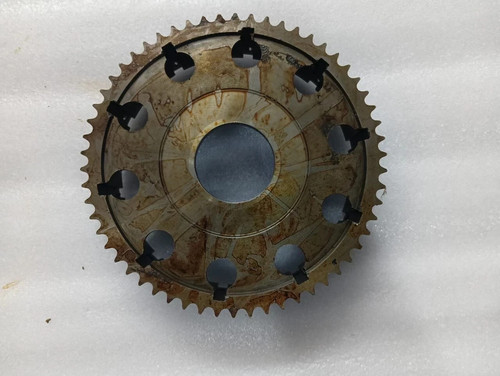 Fits for bsa triumph - triumph, 52t