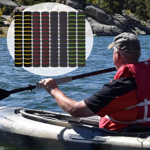 8pcs kayak paddle - kayak,