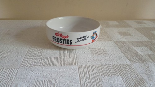 Vintage kelloggs cereal - kelloggs,