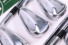 Mizuno Pro 225 Irons / 4-PW /
