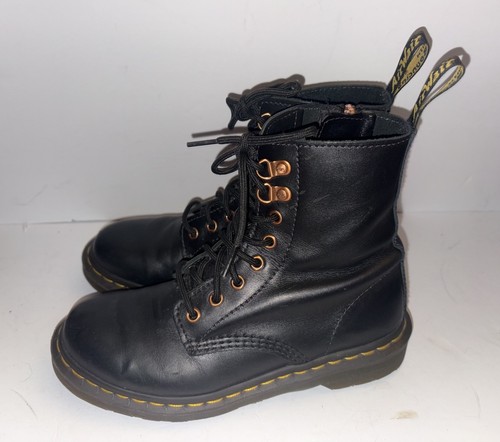 Martens 1490 rose - martens, gold