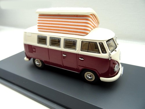 Volkswagen t1 bus camper - t1,
