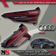 Audi A5 F5 8W Sportback