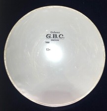 Replacement Dhol Treble Skin Head - Professional - Bhangra - Percussion - Drum