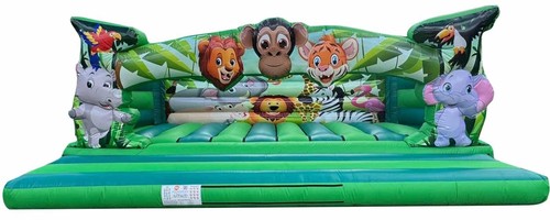 Commercial 20x24ft adult - 20x24ft,