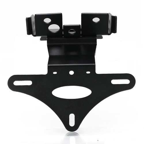 Tail tidy led plate for - tail, 690smc