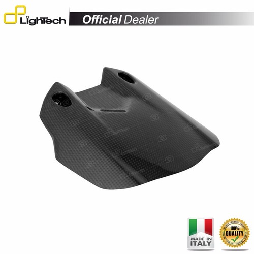 Cary5020 rear fender carbon - rear,
