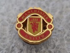 Manchester United Classic Red