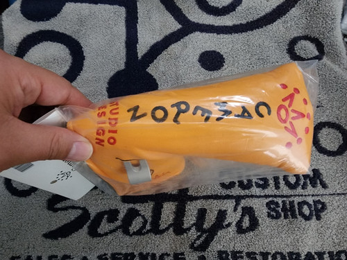 Rare scotty cameron studio - rare,