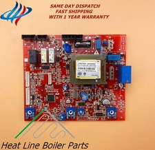 VOKERA SABER 25HE 29HE 35HE (CPBTR04) RED PCB 10030505