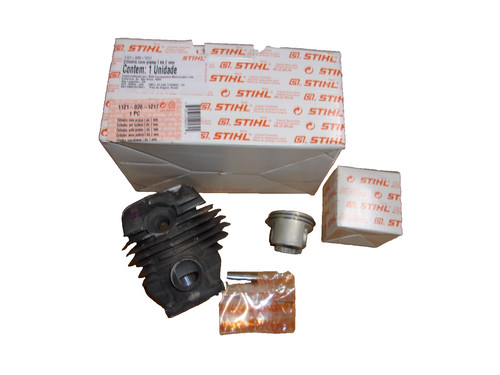 Stihl oem ms260 - oem,