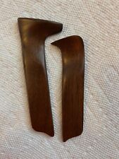 CUSTOM Side Plates for Mathews