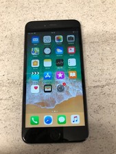 Apple iPhone 6 Plus 16GB Space
