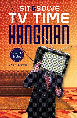 Sit solve time - time, hangman
