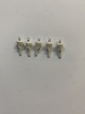 pack 5 Christmas lights spare