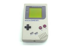 Nintendo Gameboy DMG - 01