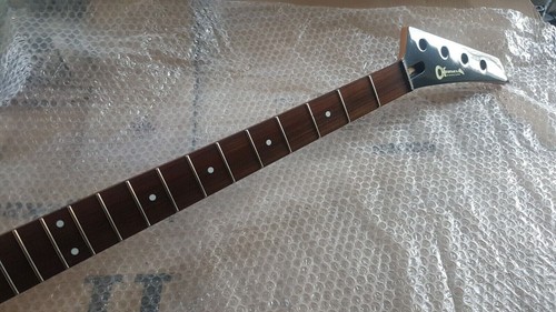 Charvel jackson pointy - charvel,