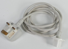 Apple Mains Power Cable iMac Mac Pro UK Lead for 2006-2018 Genuine Original