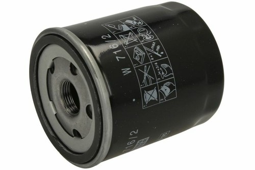 Mann filter 716 oil - w,