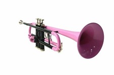 Trumpet new pink - pink, black
