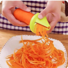 Vegetable Slicer Spiralizer