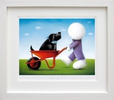 Daisy Trail By Doug Hyde