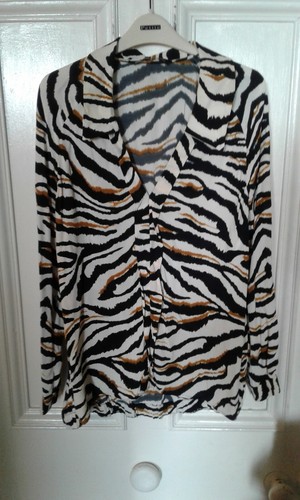 Zara ladies tops - zara,