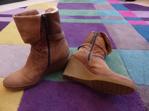 Celtic real suede - &, &