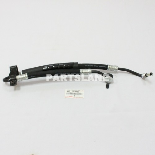 Lexus lx450 1996 1997 - lexus, oem