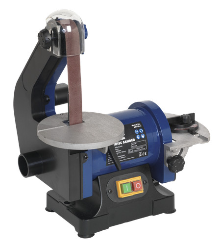 Sealey sm750 belt - sealey, belt/disc