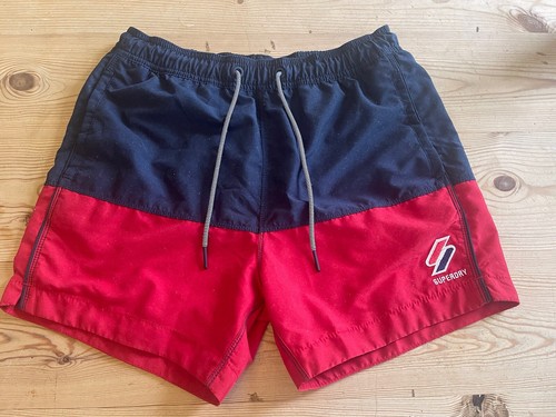 Boys superdry swim shorts - boys,