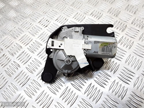 2006 peugeot 306 wiper motor - 2006,