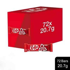 Kit Kat 2 Finger Milk