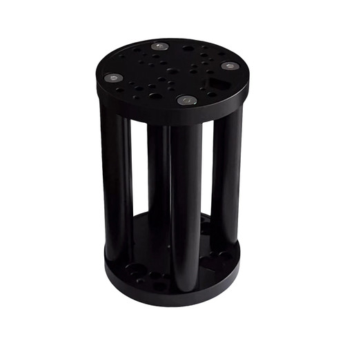 Telescope extension pier 194mm - pier,