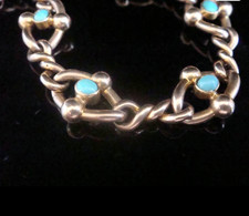 EDWARDIAN 15CT ROSE GOLD