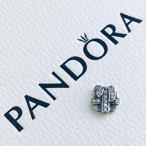 Pandora petite present locket - pandora,